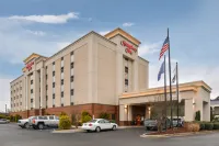 Hampton Inn Emporia فنادق في Emporia