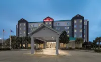 Hilton Garden Inn Lafayette/Cajundome Hôtels à proximité de : University of Louisiana at Lafayette