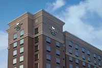 Homewood Suites by Hilton Binghamton/Vestal Hotel dekat Binghamton University