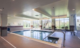 Hilton Garden Inn Indiana at Iup