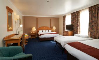 Holiday Inn Doncaster A1 (M), Jct.36
