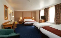 Holiday Inn Doncaster A1 (M), Jct.36 Hotels near Doncaster Museum and Art Gallery