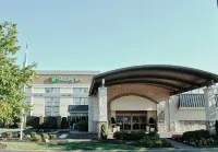 Holiday Inn Cincinnati-Riverfront Hotels in Ludlow
