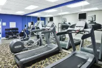 Holiday Inn Augusta West I-20 Hotels in Columbia County