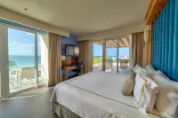 Hotel Indigo la Paz Puerta Cortes Отели рядом с достопримечательностью «Парк Альтесса Ресиденсиаль»