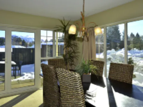 Mantra Lake Tekapo Hotels in Lake Tekapo