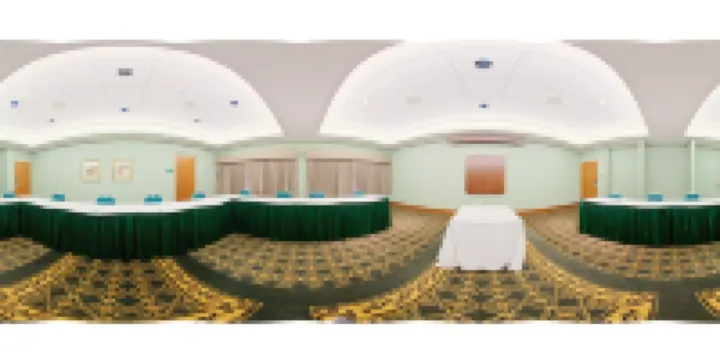 Holiday Inn MANCHESTER AIRPORT by IHG Hotels in Manchester