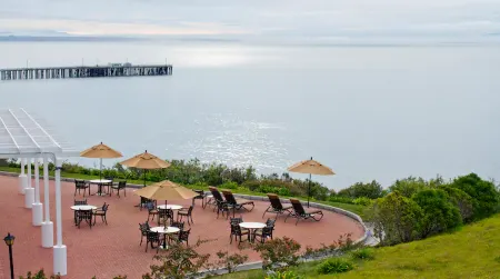 Hilton Vacation Club San Luis Bay Avila Beach