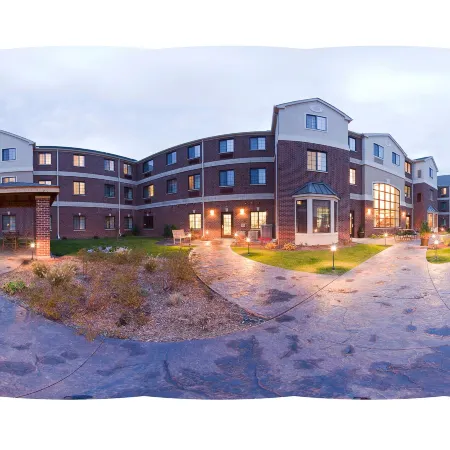 Staybridge Suites LANSING-OKEMOS by IHG