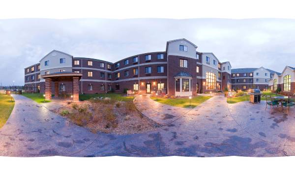Staybridge Suites Lansing-Okemos by IHG