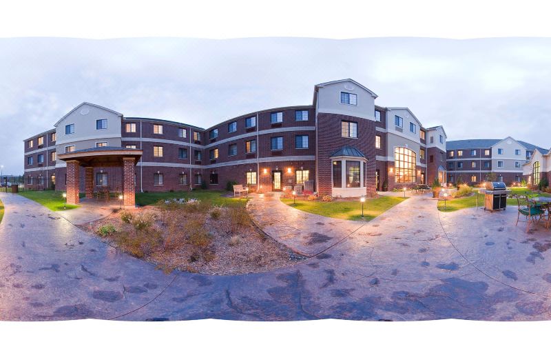 Staybridge Suites Lansing-Okemos by IHG