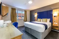 Days Inn by Wyndham Gretna Green M74