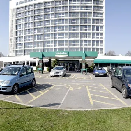 voco SOUTHAMPTON by IHG