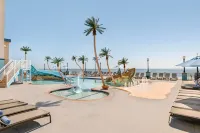 Holiday Inn & Suites OCEAN CITY by IHG - Badekar