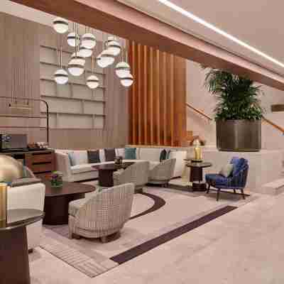 Grand Hyatt Kuwait Residence Others