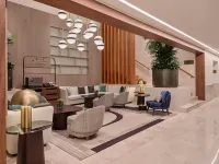 Grand Hyatt Kuwait Residence Hotels in Messila