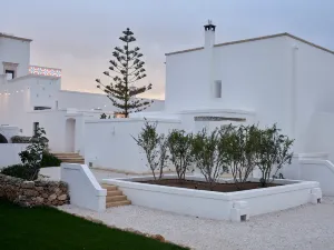 Masseria Calderisi