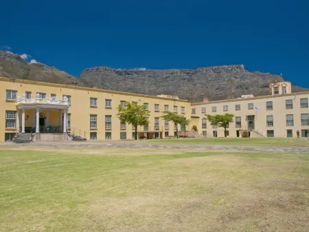 Hyatt Regency Cape Town