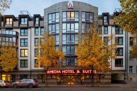 Amedia Leipzig, Trademark Collection by Wyndham