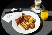 Holiday Inn Eindhoven Airport Hotels in Veldhoven