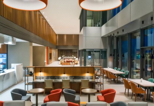 2. 하얏트 하우스 ..