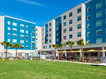 Hyatt House Orlando Airport