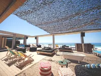 Noah Surf House Portugal Hotels in Sao Pedro Da Cadeira