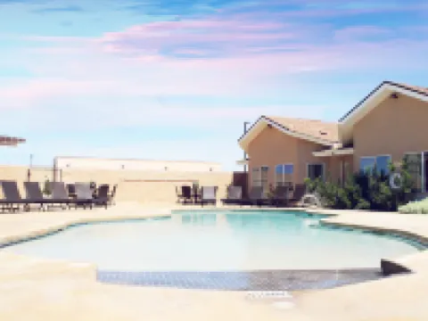 Baymont by Wyndham Hobbs Hoteles en Hobbs