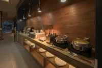 Microtel Inn & Suites by Wyndham Irapuato - Frühstück