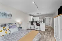 マルベリー, ア ウィンダム ホテル