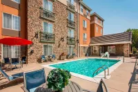 TownePlace Suites Boulder Broomfield/Interlocken