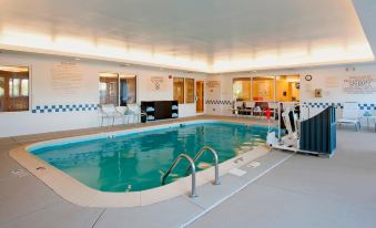 Fairfield Inn & Suites Bloomington