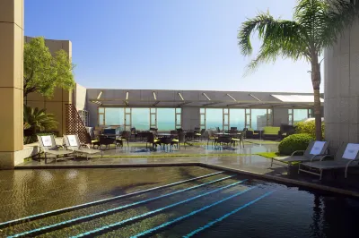 Four Points by Sheraton le Verdun Hoteles en 