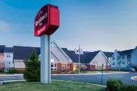 Residence Inn Manassas Battlefield Park Hotels near ECPI University