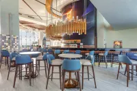 Royalton CHIC Cancun, An Autograph Collection All-Inclusive Resort - Adults Only - Frühstück