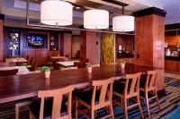 Fairfield Inn & Suites New Buffalo Hotels in New Buffalo Township