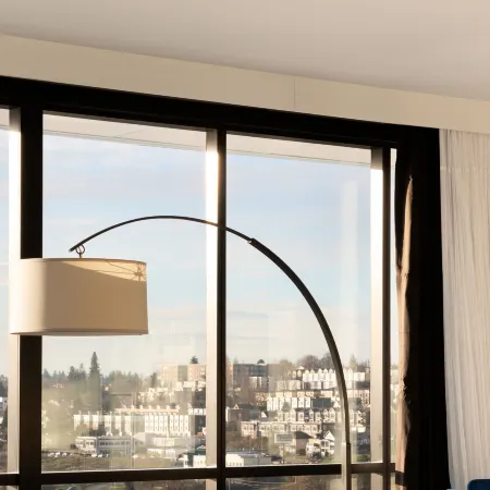Marriott Tacoma Downtown