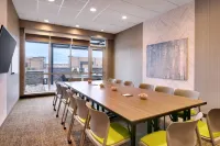 스프링힐 스위트 바이 메리어트 콜로라도스프링스 노스/에어 포스 아카데미