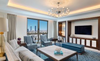 The Ritz-Carlton, Amman