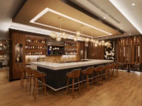 AC โรงแรมโดย Marriott Saltillo โรงแรมในซัลตีโย