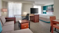 Residence Inn Salt Lake City Cottonwood
