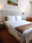 Abadi Hotel Sarolangun Hotel di Sarolangun Kembang