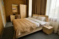 Park Hotel のホテル