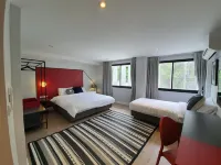 Roompini - Bed and Breakfasts