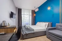 Bruni Loft Hotel Hotels in 