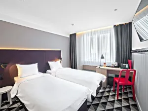 Azimut Hotel Vladivostok