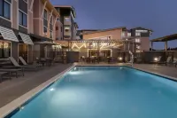 Residence Inn Novato Sonoma Hotels in Novato