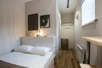 Gagarin Mini Hotel