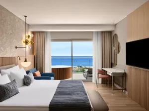Akra Sorgun Tui Blue Sensatori - All Inclusive