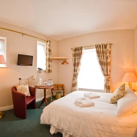Four Seasons Hotel Hotels in Aberystwyth